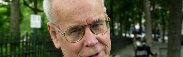 John L. Young, the Guy Who Created Wikileaks Before Wikileaks, Dies at 89