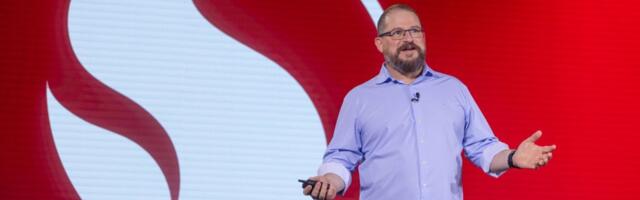 Qualcomm Snapdragon 8 Elite 2 benchmark performance tipped