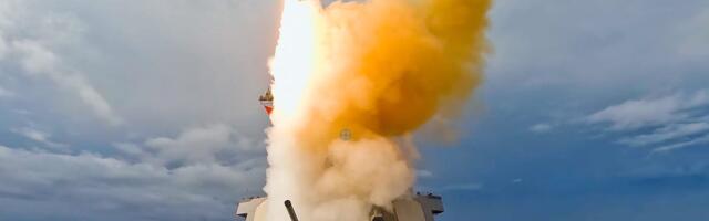 NATO ships are at rising risk. Top commanders tell BI it's time to rethink naval defense.