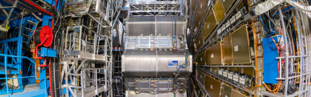 How a grad student got LHC data to play nice with quantum interference