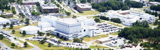 A Top NASA Official Is Among Thousands of Staff Leaving the Agency
