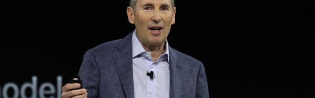 Big Tech's data center spending spree shows no signs of slowing