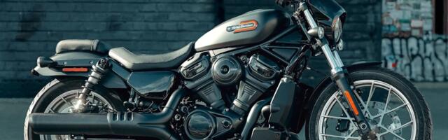 13 Harley-Davidson Models That Are Perfect For Everyday Use