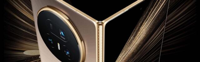 Honor Magic V5 is coming to the UK on August 28
