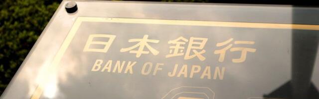 Japan's 10-year Bond Yield Hits Highest Since 2008 in Potential Ill Omen for Risk Assets