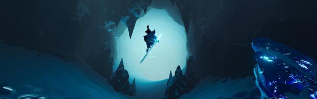 Surfing sand and sea, herding beasts and other new indie games worth checking out