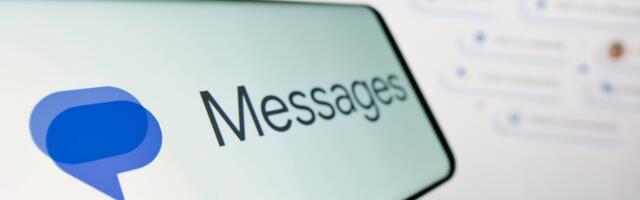 Google Messages is getting a new weapon to keep you safe from impersonation scams – here’s how it works