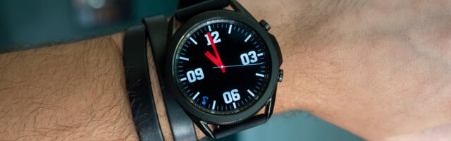 The time to say goodbye to your Tizen OS smartwatch is almost here