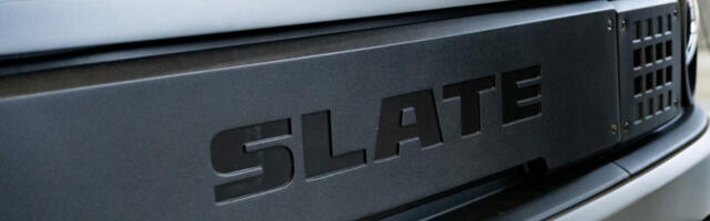 Slate Auto’s sub-$30,000 EV pickup is due next year—here’s the factory