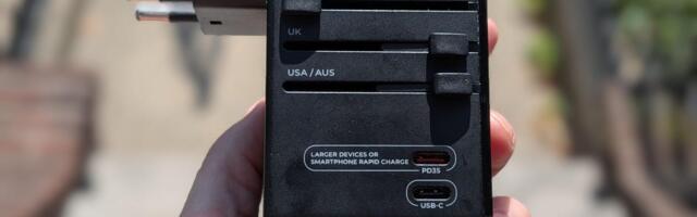 I Take 50 Flights a Year. I Wouldn't Get on One Without This $36 Gadget
