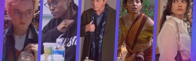 Whats new to streaming this week? (Sept. 12, 2025)