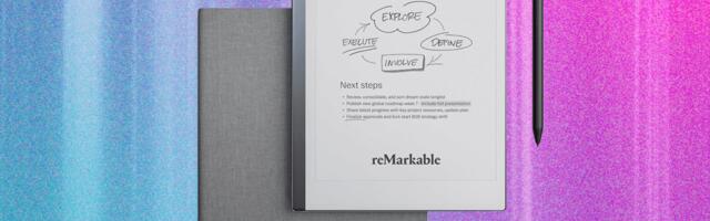 6 Best Digital Notebooks, Tablets, and Smart Pens (2025)