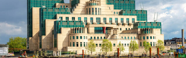 UK’s MI6 opens dark web portal Silent Courier to recruit Russian spies