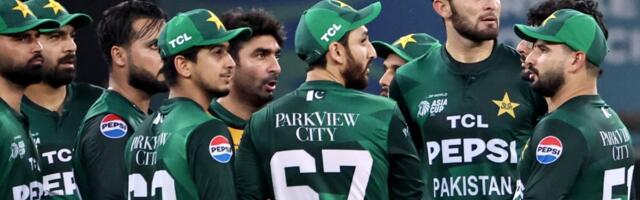 How to watch Pakistan vs. Sri Lanka in the Super Four online for free