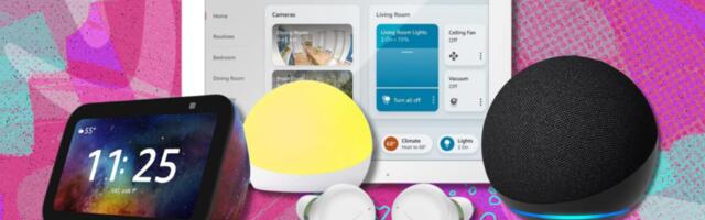 The best October Prime Day Echo deals: Shop the Echo Buds and Echo Hub