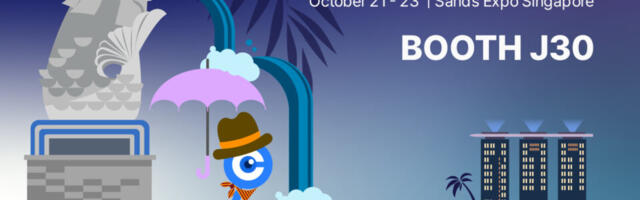 Criminal IP to Showcase ASM and CTI Innovations at GovWare 2025 in Singapore
