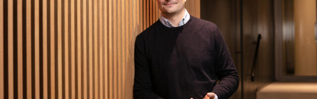 DoorDash Acquires Deliveroo Miki Kuusi New CEO