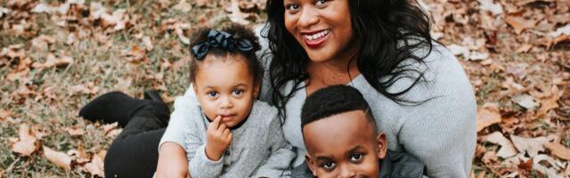 Homeschooling my kids while running my own businesses is not easy. I do it for the freedom it gives us to travel.
