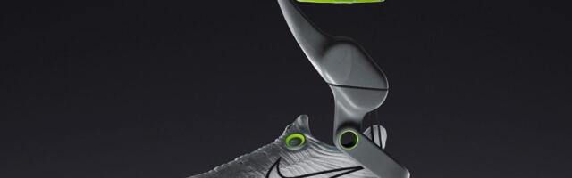 Nike's New Robotic-Powered Footwear System: What to Know