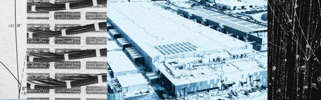 A Fight Over Big Techâs Emissions Has the Greenhouse Gas Protocol Caught in the Crossfire A Fight Over Big Techâs Emissions Has the Greenhouse Gas Protocol Caught in the Crossfire