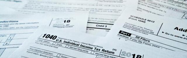 The IRS' free tax-filing tool reportedly won't be offered in 2026