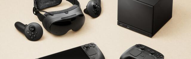 Steam Machines have returned: all the news about Valve’s new hardware universe