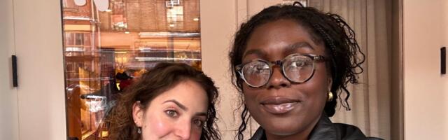 We waited in line for the 'Erewhon of New York' and saw the power of TikTok marketing firsthand