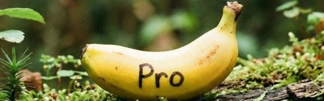 Google launches Nano Banana Pro based on Gemini 3