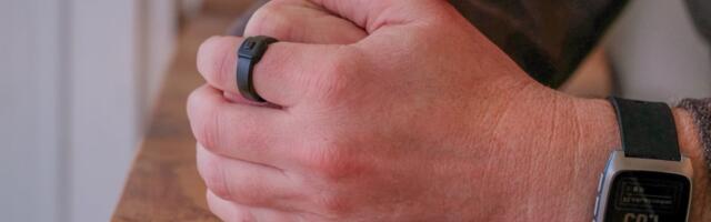 Pebble Unveils $75 iPhone-Compatible Smart Ring for Quick Voice Recordings