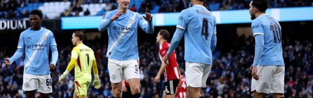 How to watch Newcastle United vs. Man City online for free