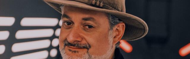 Dave Filoni Is Taking Over Lucasfilm From Kathleen Kennedy