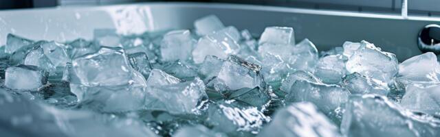 Холодный душ вместо кофе: что со мной стало за месяц