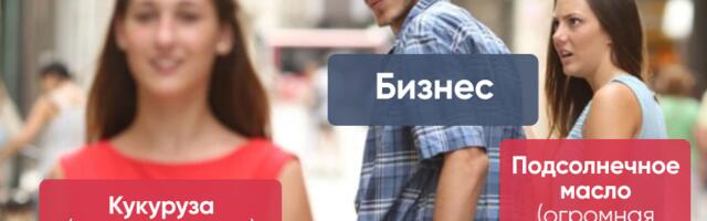 Наглядная аналитика: разбираем кейсы по работе с данными через OLAP-кубы