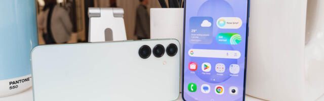 Survey shows you’re tired of Samsung’s lazy approach to Galaxy S phones