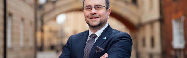 Brainomix extends Series C with new £5m investment