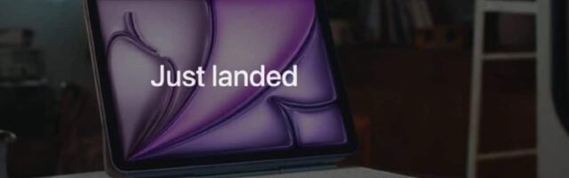 Apple iPad Air M4 launched in India, price starts at Rs 64,900