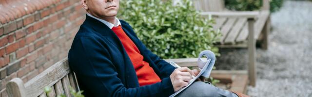 Research suggests the reason some people become kinder after suffering while others become harder isn’t about character. It’s about whether the pain was witnessed. Suffering that someone acknowledged becomes compassion. Suffering that was ignored becomes armor