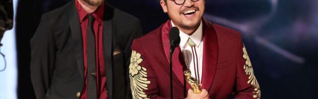 The Daniels’ Next Big Movie Is a Return to Sci-Fi