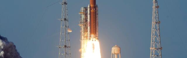 Артемида II: возвращение человека к Луне спустя полвека