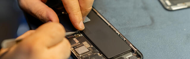 How To Use Repair Mode On Your Android Phone (And Why You Might Want To)