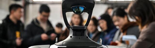 You Can Soon Buy a $4,370 Humanoid Robot on AliExpress