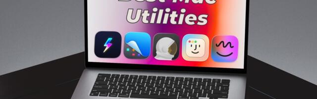 5 Mac utilities I use every day