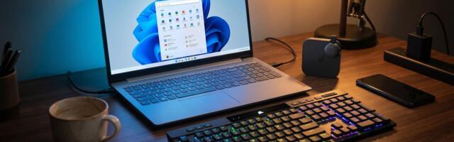 The 12 best home office deals to level up your workspace in Best Buy’s Ultimate Upgrade Sale