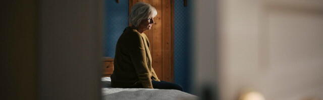 Loneliness in older adults can often lead to memory impairment