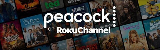 Peacock's Priciest Subscription Is Now on the Roku Channel
