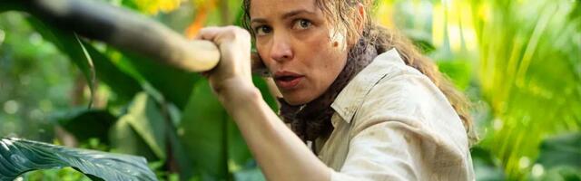 7 new movies and TV shows to watch on Netflix, Prime Video, HBO Max, and more this weekend (May 8)