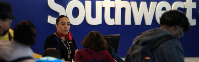 Southwest walks back a plus-size passenger policy that landed it in the hot seat