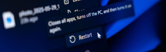 How Often Should You Fully Shut Down Or Restart Your Laptop?