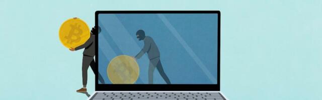 Microsoft discovers new lightweight backdoor that steals cryptocurrency