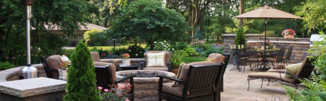 10 things to get rid of in your outdoor space, according to gardeners and designers